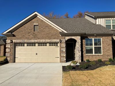 2119 Halfmoon Way #5, Murfreesboro, TN, 37130