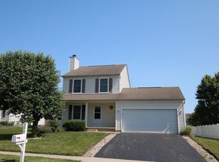 398 Greenapple Pl, Etna, OH 43062