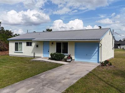 821 Bayard St, Pt Charlotte, FL, 33948