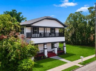2610 W Cypress St, Tampa, FL 33609