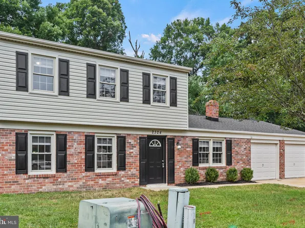 2324 Kent Ct, Waldorf, MD 20602