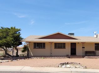 895 S Yaqui Dr, Wickenburg, AZ 85390