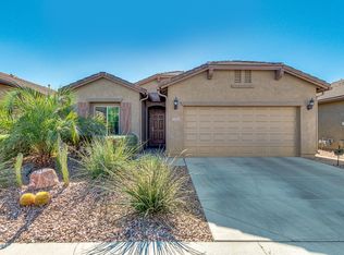 6519 W Rushmore Way, Florence, AZ 85132