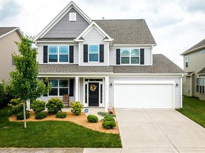 136 Glenmoor Ave, Bermuda Run, NC, 27006