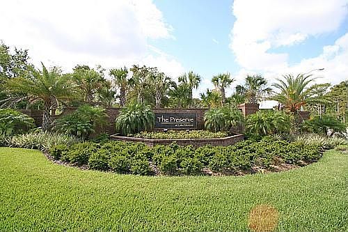 NEIGHBORHOOD ENTRANCE