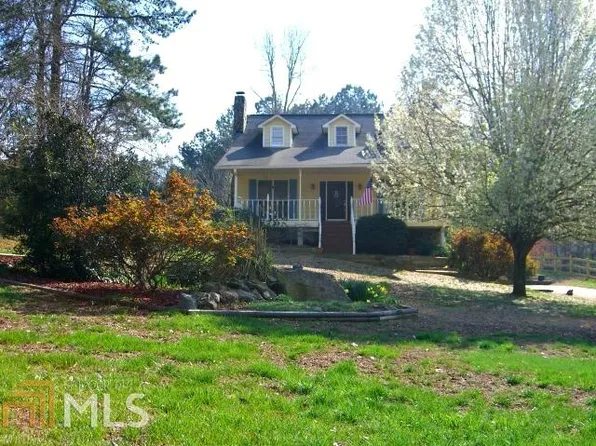 4596 Stewart Reilly Dr, Marietta, GA 30067