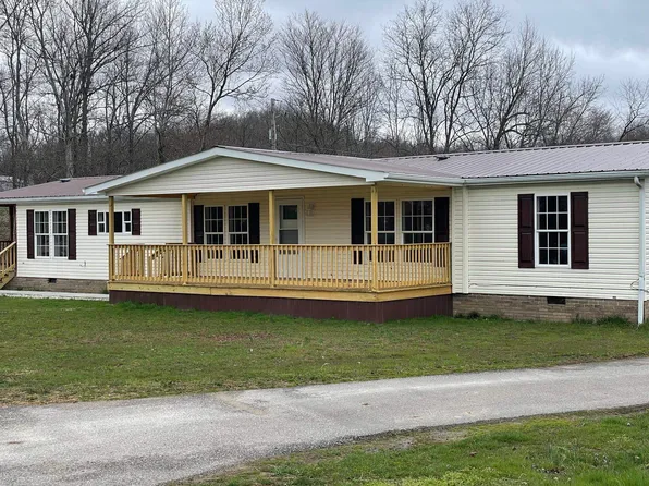 76 Cutter Dr, Grayson, KY 41143