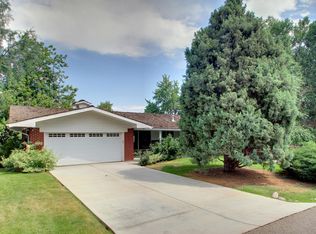14035 Crabapple Pl, Golden, CO 80401
