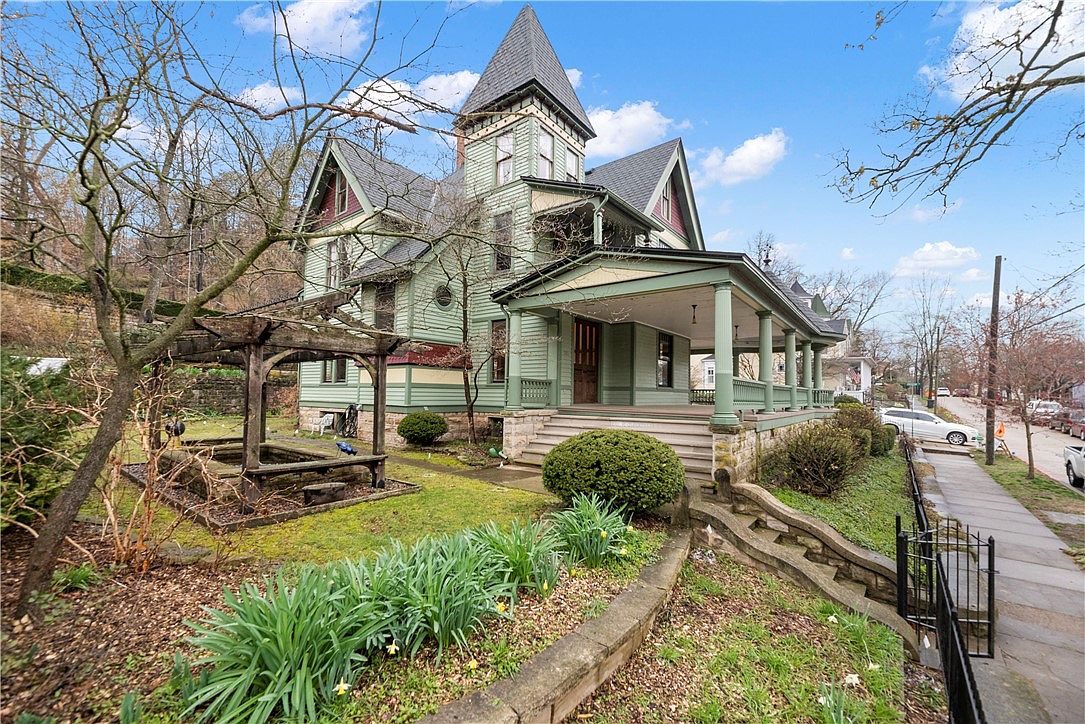 246 Spring St, Eureka Springs, AR 72632 MLS 1242331 Zillow