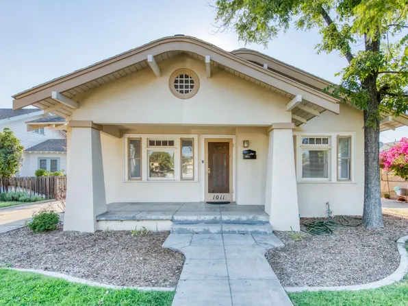 1011 N Thorne Ave, Fresno, CA 93728