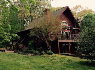 864 Old Elk Neck Rd, Elkton, MD 21921