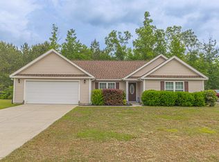 247 Rolling Oak Dr, Georgetown, SC 29440