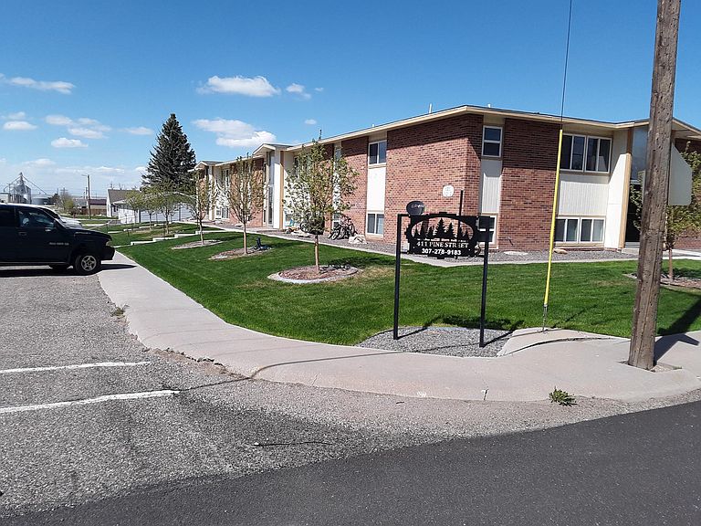 411 Pine St Pine Bluffs, WY, 82082 Apartments for Rent Zillow