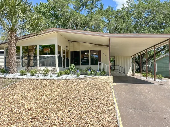 644 Hickory Hl #373, Lady Lake, FL 32159