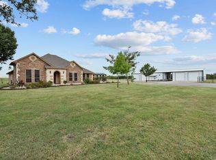 2931 Wall Street Rd, Howe, TX 75459
