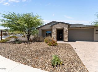 3820 Ridge Runner Way, Wickenburg, AZ 85390