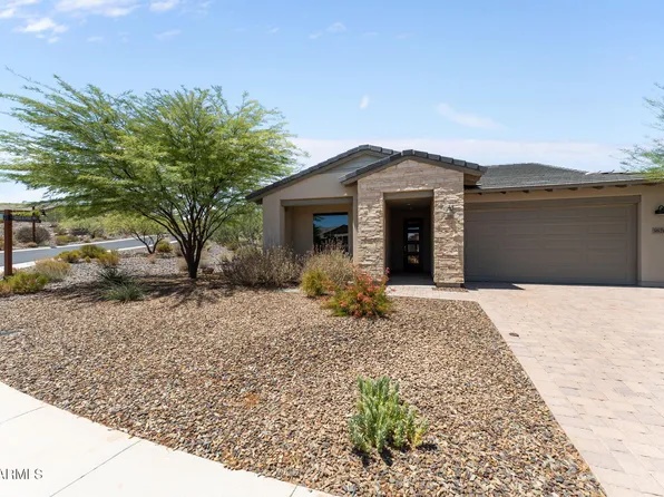 3820 RIDGE RUNNER Way, Wickenburg, AZ 85390