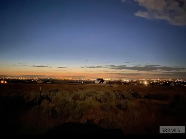 S Henry Creek Rd, Idaho Falls, ID 83406
