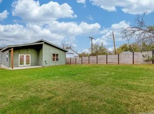550 Belmont, San Antonio, TX 78202