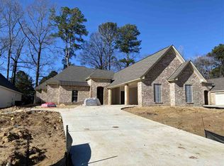 1222 Cutter Ln, Brandon, MS 39047