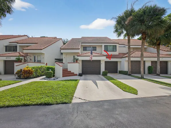 204 Sea Oats Drive #C, Juno Beach, FL 33408