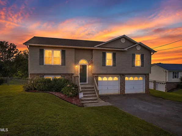 107 Kinchloe Ct, Jonesborough, TN 37659
