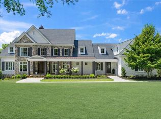 13980 Haystack Ln, Milton, GA 30004