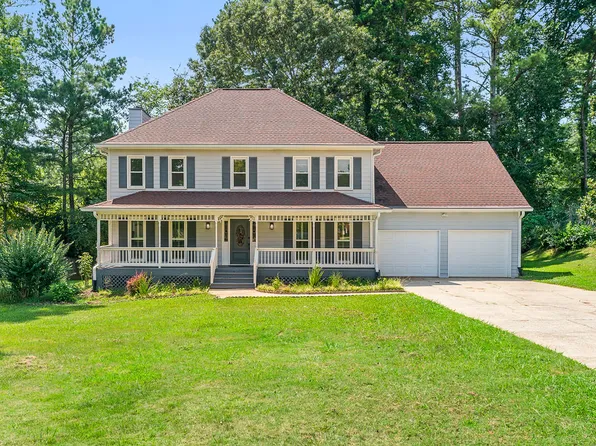 170 West Ct, Johns Creek, GA 30097