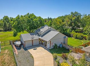 6334 W 68th Cir, Arvada, CO 80003
