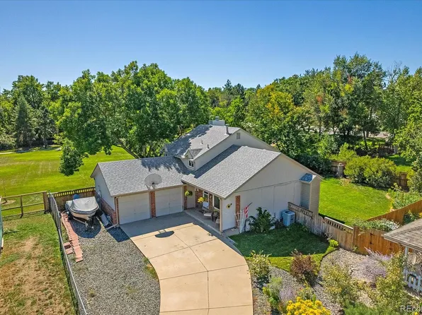 6334 W 68th Circle, Arvada, CO 80003