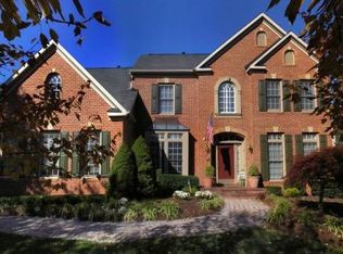 47460 Middle Bluff Pl, Sterling, VA 20165