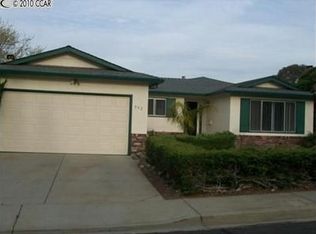 992 Jewett Ave, Pittsburg, CA