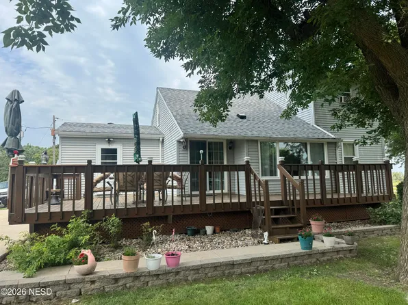 17165 468th Ave, Goodwin, SD 57238