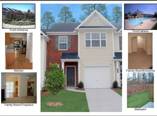 925 Magnolia Leaf Dr, Woodstock, GA 30188
