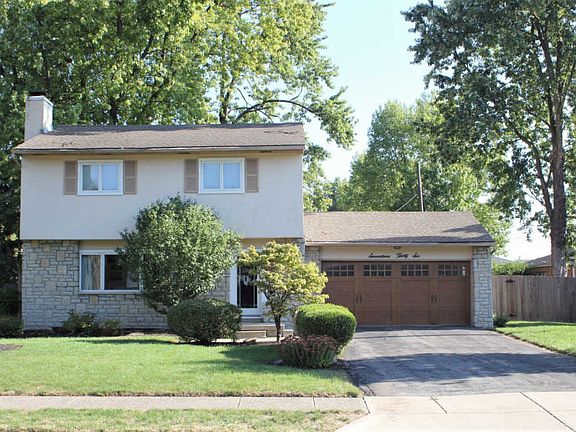 2nd image of 1736 Millwood Dr
