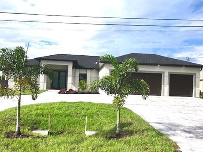 2508 SW 32nd St, Cape Coral, FL, 33914