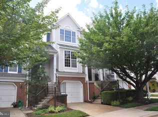 47687 Woolcott Sq, Sterling, VA 20165