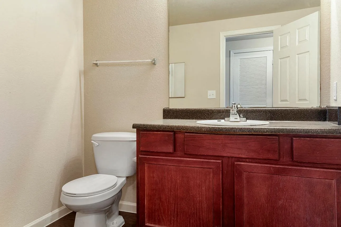 Prairie Ranch Apartment Homes — Photo 3
