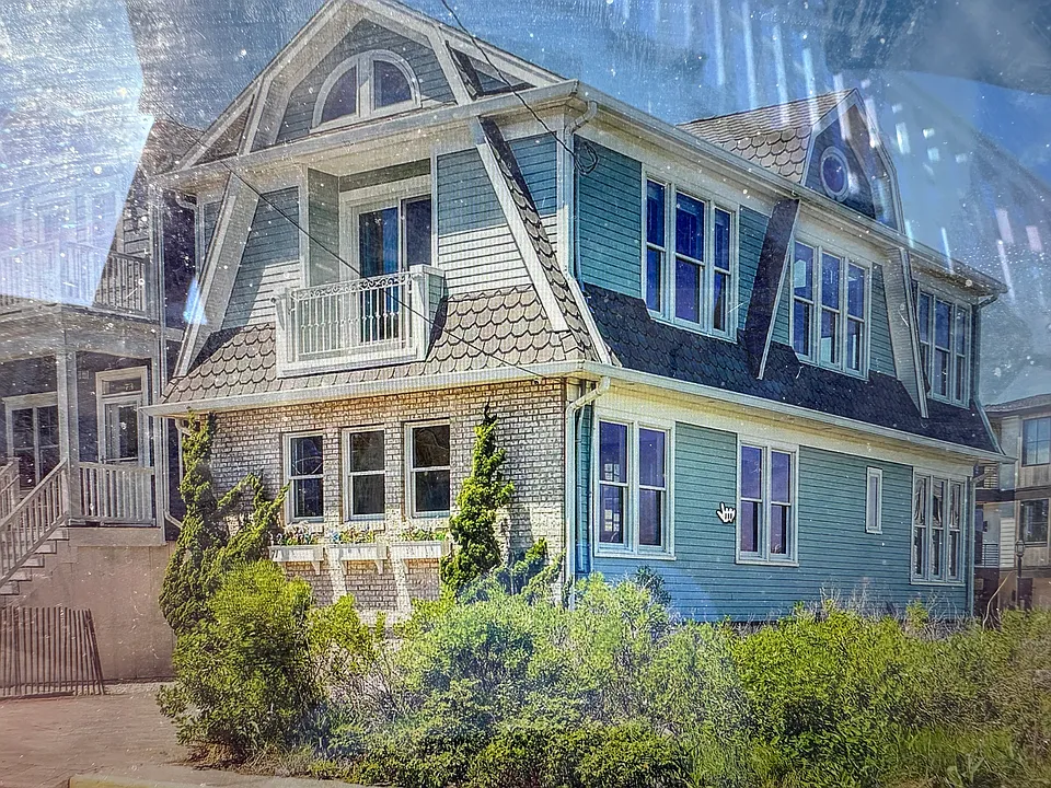 71 2nd Ave