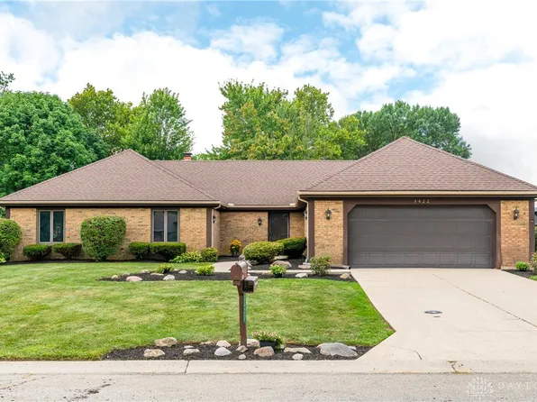 3422 Diamondback Dr, Dayton, OH 45414