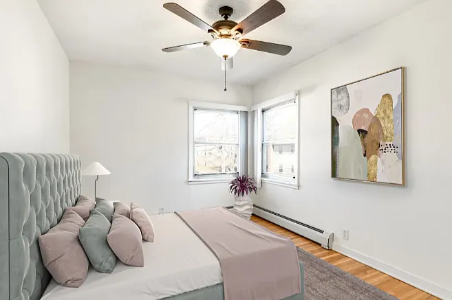 The Lex Apartments — Photo 12
