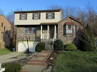 550 Shumaker Dr, Monroeville, PA