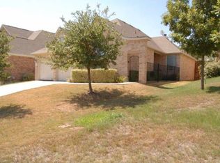 12704 Appaloosa Chase Dr, Austin, TX 78732
