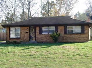 3616 Foreman Ln, Louisville, KY 40219