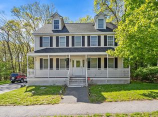 25 Rita St, Lowell, MA 01854