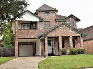 1434 Taverton Dr, Channelview, TX 77530