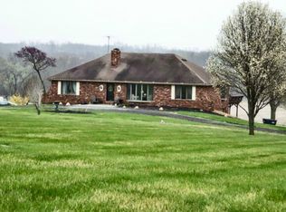 12910 SE Bigham Rd, Easton, MO 64443