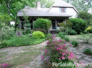 1000 Cape St, Little Rock, AR 72223