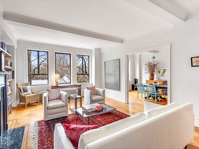 7 Gracie Sq #3A, Manhattan, NY, 10028