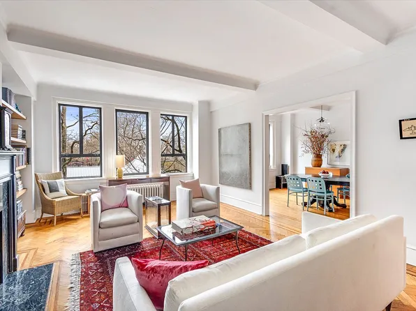 7 Gracie Sq #3A, Manhattan, NY 10028